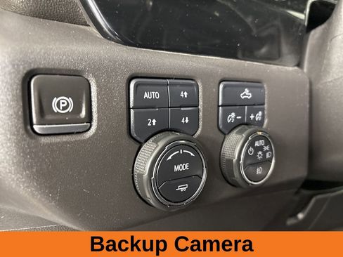 Used 2024 Chevrolet Silverado 1500 LT Trail Boss w/ Protection Package image 9