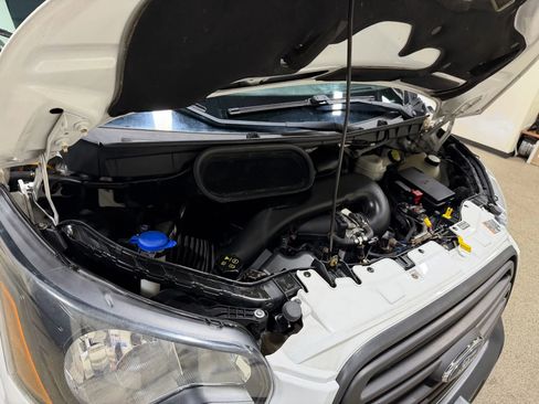 Used 2015 Ford Transit 250 148 Medium Roof w/ Exterior Upgrade Package image 62