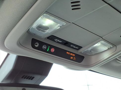 Certified 2024 GMC Terrain SLE image 24