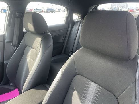 Used 2022 Honda Civic Sport image 7