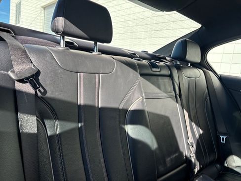 Used 2019 BMW 540i w/ Convenience Package image 24