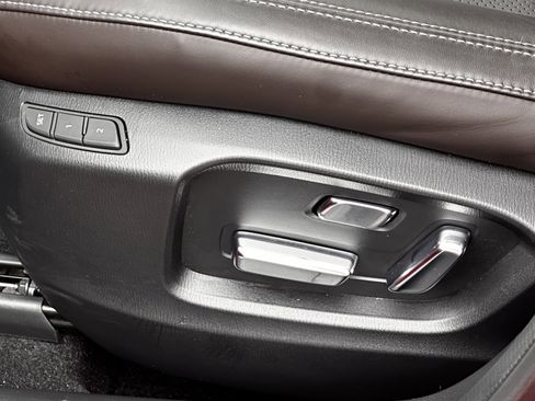 Certified 2025 MAZDA CX-5 Signature image 25