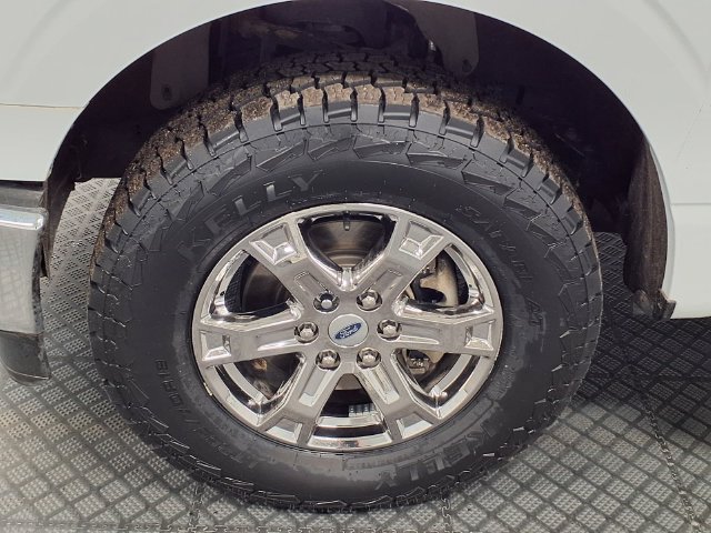 Used 2022 Ford F150 XLT w/ XTR Package AWD/4WD image 27
