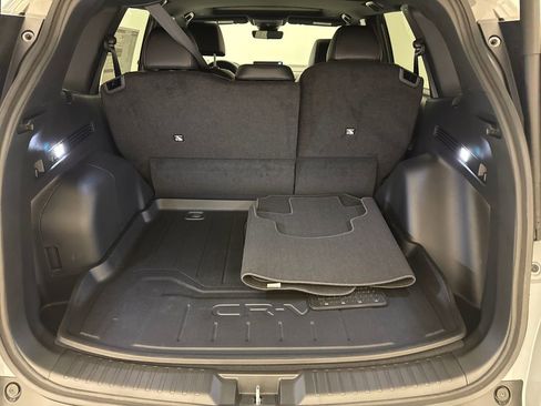 New 2026 Honda CR-V Sport-L image 12