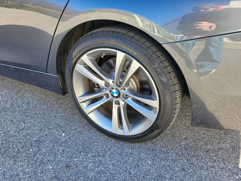 Used 2014 BMW 335i Sedan image 8