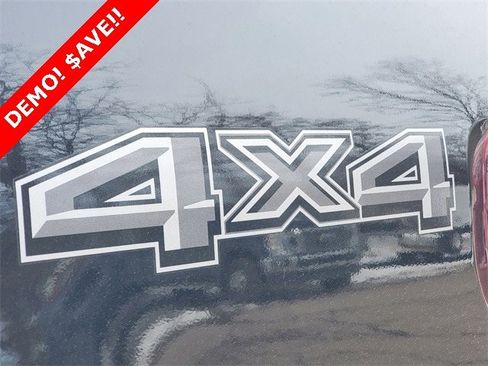 New 2025 Ford F150 XLT w/ Equipment Group 302A MID image 7