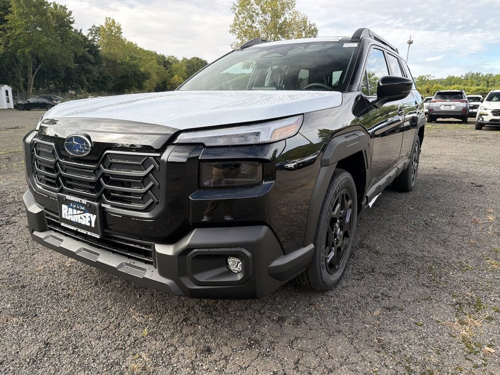 New 2026 Subaru Outback Limited AWD/4WD image 4
