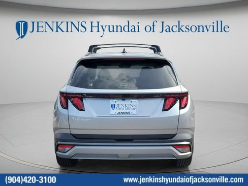 New 2026 Hyundai Tucson SEL FWD image 6