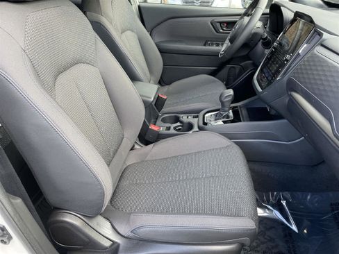 Certified 2025 Subaru Forester Premium w/ Convenience Package #2 image 18