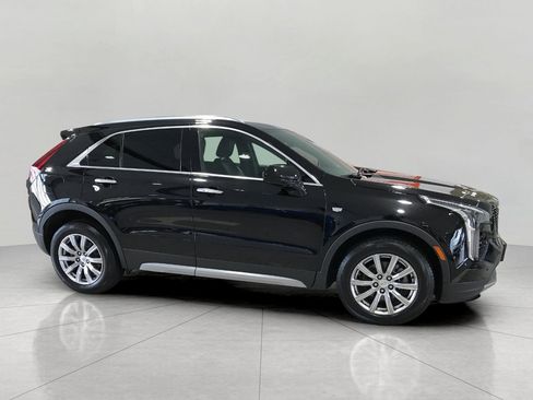 Used 2020 Cadillac XT4 Premium Luxury AWD/4WD image 10
