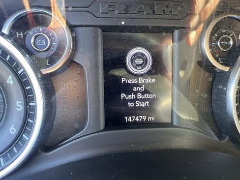 Used 2019 RAM 2500 Tradesman image 6