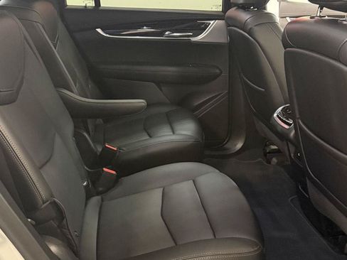 Used 2022 Cadillac XT6 Premium Luxury w/ Technology Package AWD/4WD image 49