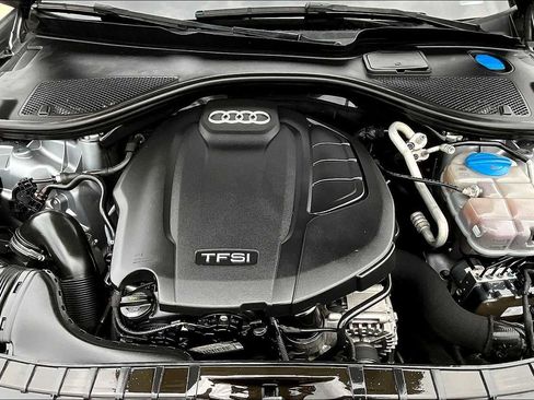 Used 2017 Audi A6 2.0T Premium FWD image 31