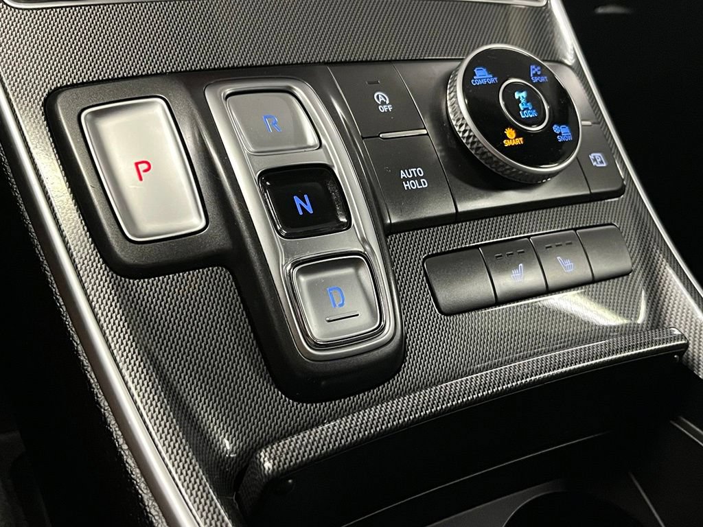 Used 2022 Hyundai Santa Fe SEL w/ Cargo Package AWD/4WD image 12