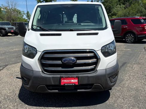 Used 2020 Ford Transit 150 Low Roof AWD image 14