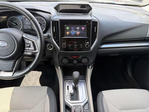 Certified 2023 Subaru Forester Premium AWD/4WD image 18