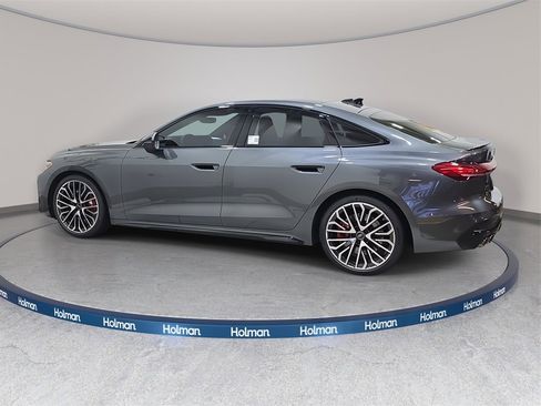 New 2025 Audi S5 Premium Plus image 8