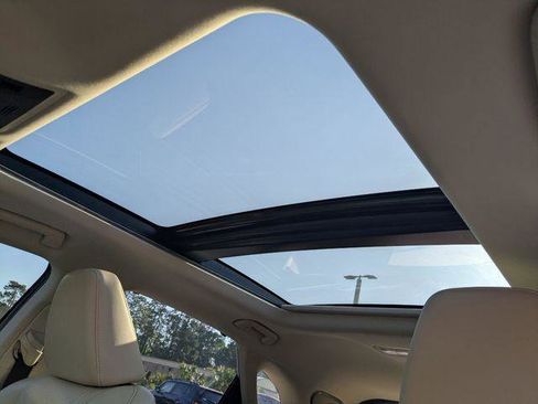 Certified 2022 Lexus RX 350 AWD w/ Luxury Package image 20