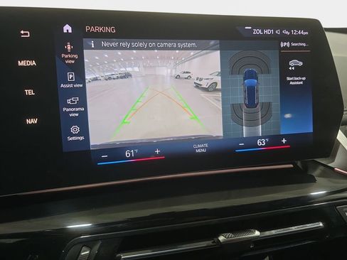 Used 2023 BMW X1 xDrive28i image 19