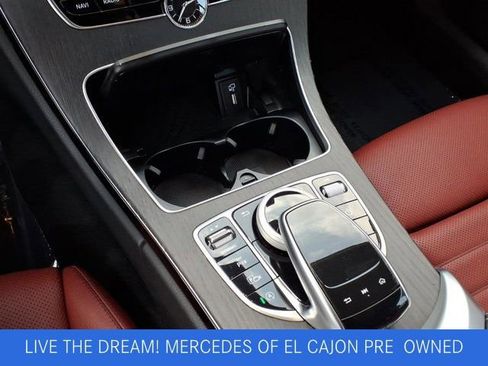 Certified 2023 Mercedes-Benz C 300 Cabriolet image 8
