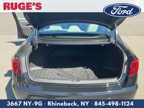 Used 2020 Hyundai Sonata SEL w/ Convenience + Sunroof Package FWD image 13