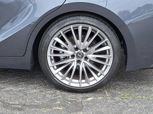 Used 2023 Lexus IS 300 w/ Premium Package RWD image 33