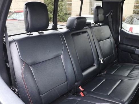 Used 2024 Ford F350 Lariat w/ Chrome Package image 14