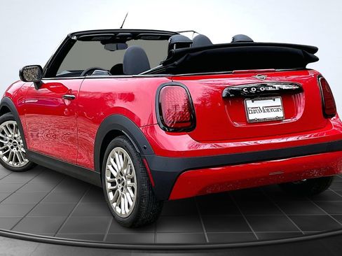 New 2026 MINI Cooper S FWD image 3