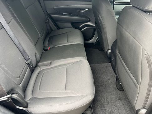 Used 2024 Hyundai Tucson SE FWD image 10