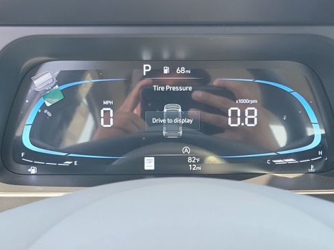 New 2026 Hyundai Elantra SE FWD image 10