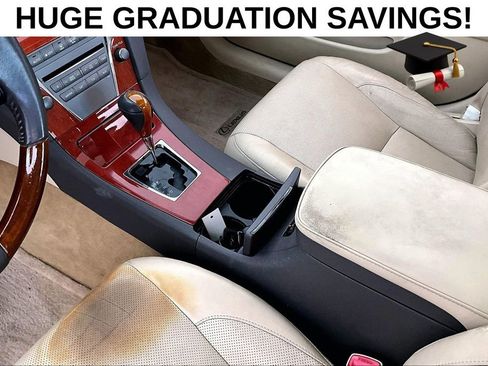 Used 2012 Lexus ES 350 FWD image 16