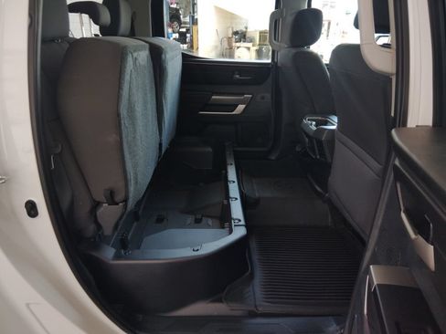 Used 2022 Toyota Tundra SR5 RWD image 17