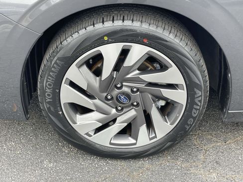 Certified 2023 Subaru Legacy Touring XT image 9