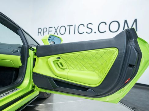 Used 2011 Lamborghini Gallardo LP 560-4 image 33