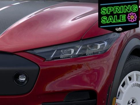 New 2025 Ford Mustang Mach-E GT w/ Interior Protection Package image 19