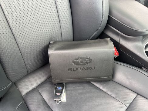 Used 2023 Subaru Outback Limited image 53