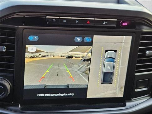 Used 2024 Ford F150 XLT w/ Equipment Group 302A MID RWD image 13