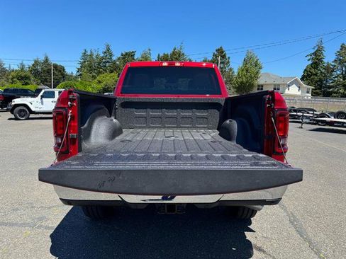 New 2025 RAM 2500 Big Horn image 52