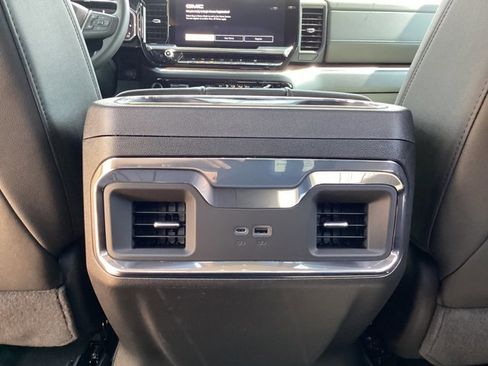 New 2026 GMC Sierra 1500 Elevation w/ Elevation Premium Package image 20