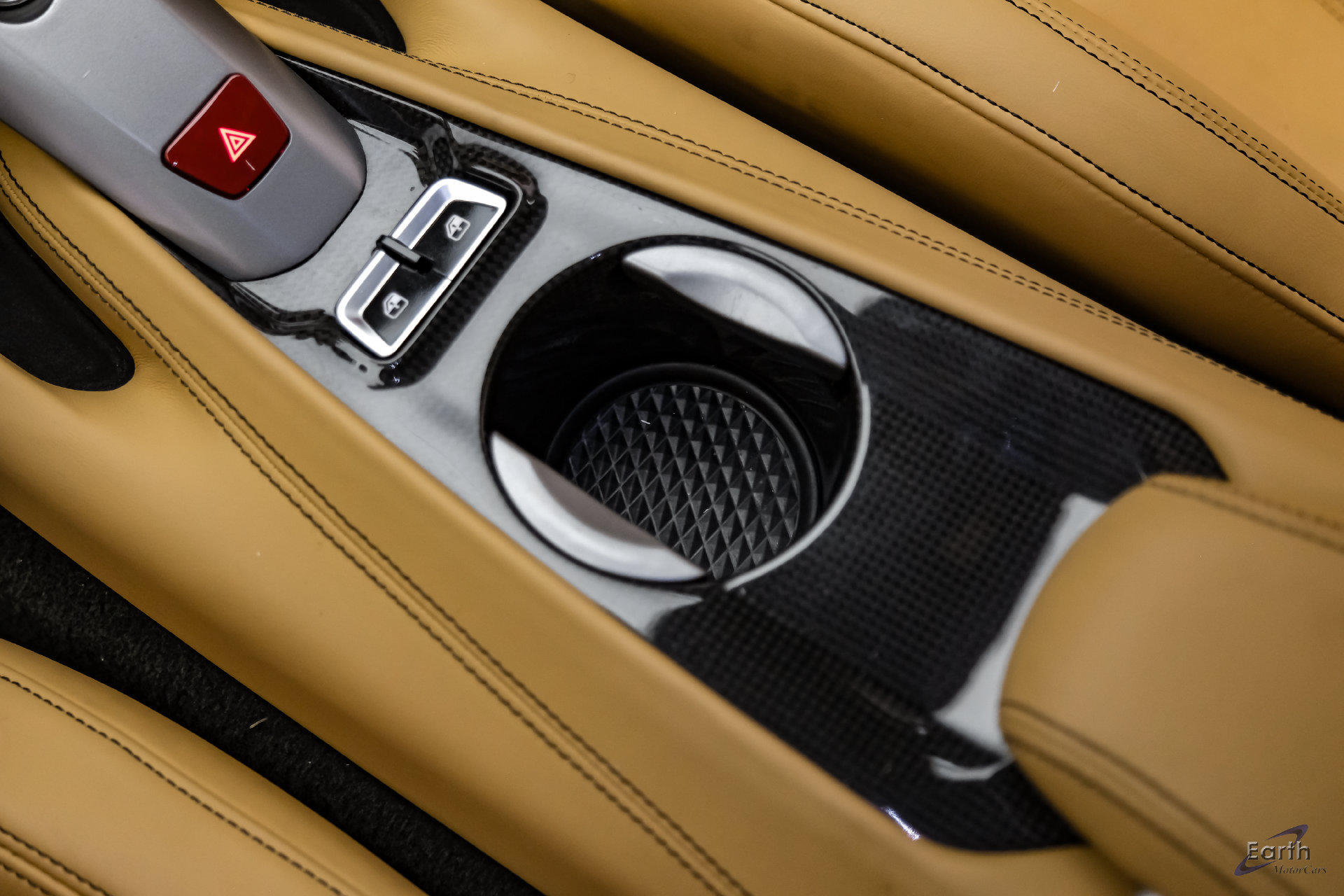 Used 2015 Ferrari F12 Berlinetta RWD image 68