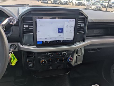 Used 2025 Ford F150 XL AWD/4WD image 26