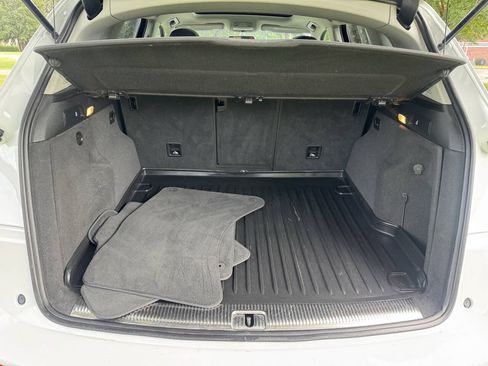 Used 2014 Audi Q5 3.0T Premium Plus AWD/4WD image 29