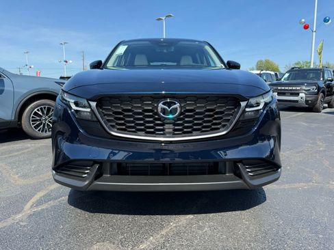 New 2026 MAZDA CX-5 Select AWD/4WD image 23