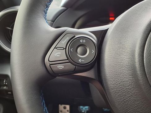 New 2026 Subaru BRZ tS RWD image 14