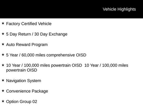 Certified 2023 Hyundai Sonata SEL w/ Convenience Package FWD image 5