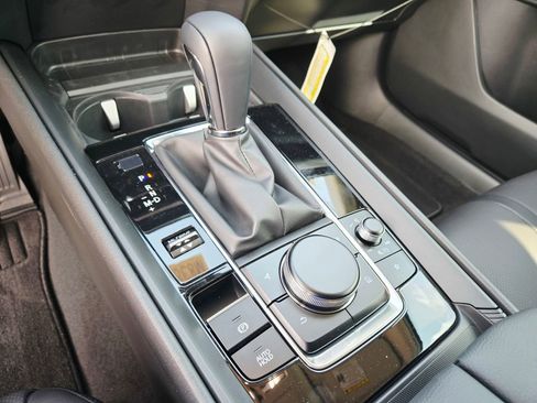 New 2026 MAZDA CX-50 2.5 Turbo w/ Accent Package image 14