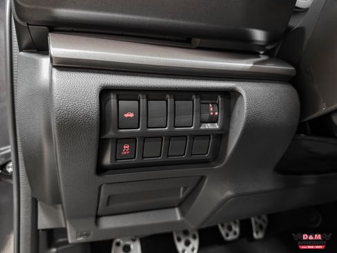 Used 2024 Subaru WRX Premium image 17