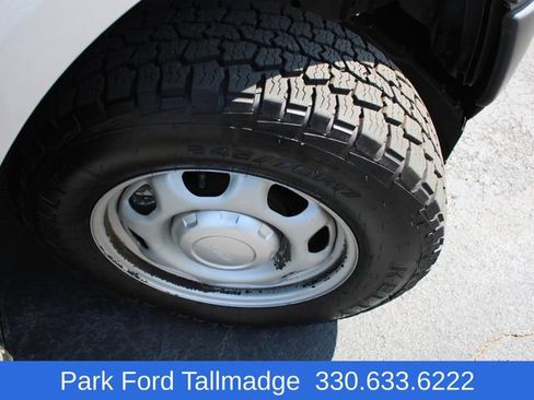 Used 2018 Ford F150 XL w/ Trailer Tow Package w/101A RWD image 23