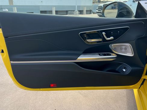 New 2026 Mercedes-Benz CLE 300 4MATIC Coupe image 14