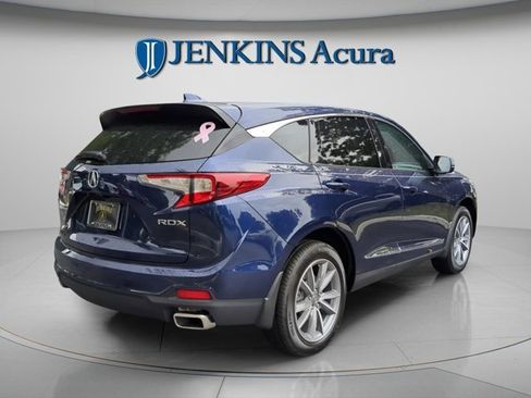 Used 2023 Acura RDX w/ Technology Package image 8